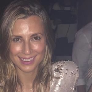 Meet your Posher, Jasminka